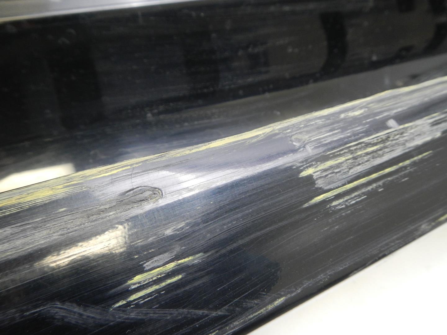 Подножка правая