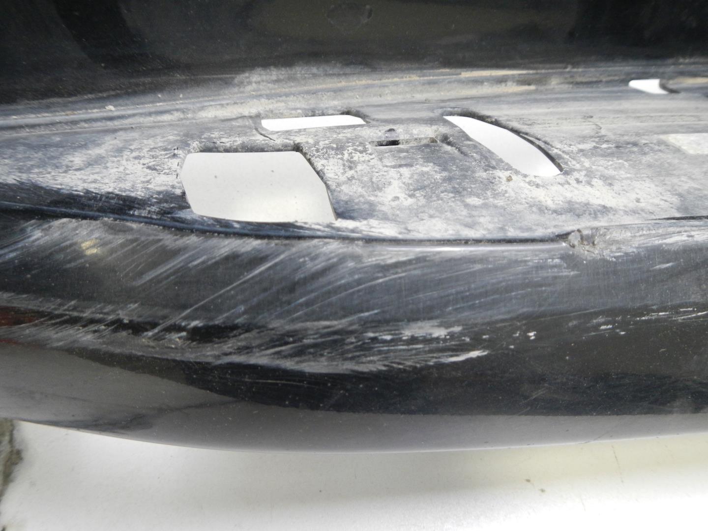 Накладка на порог (наружная)