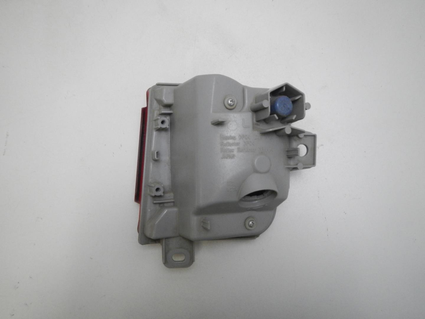 Фонарь задний противотуманный