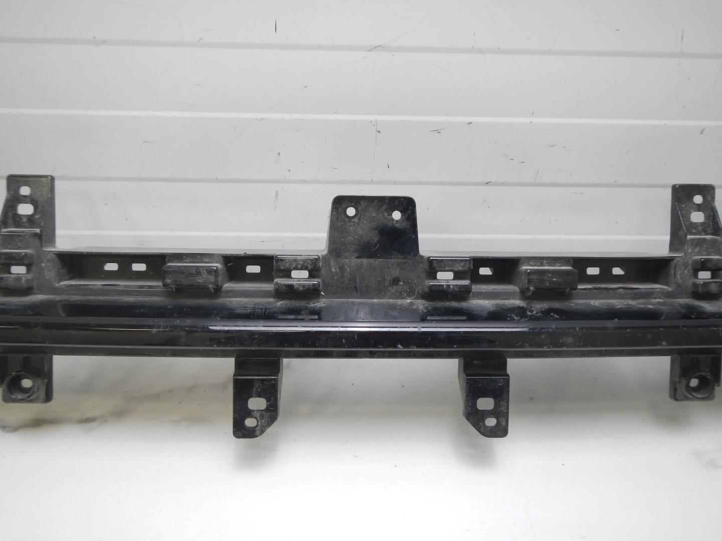 Накладка на решетку радиатора