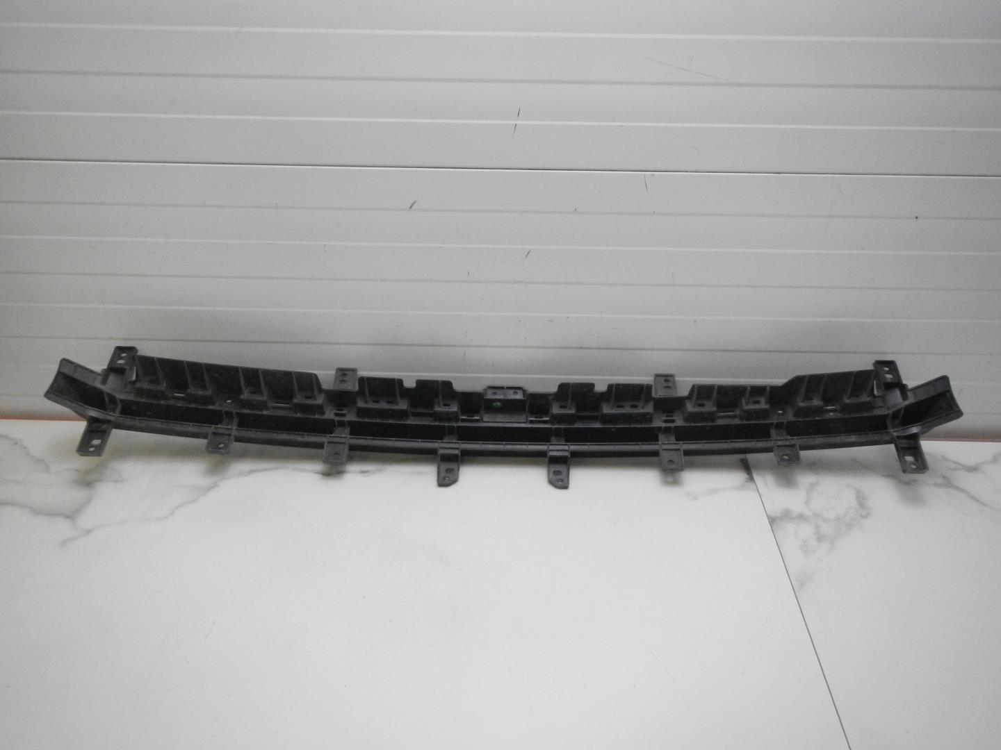 Накладка на решетку радиатора