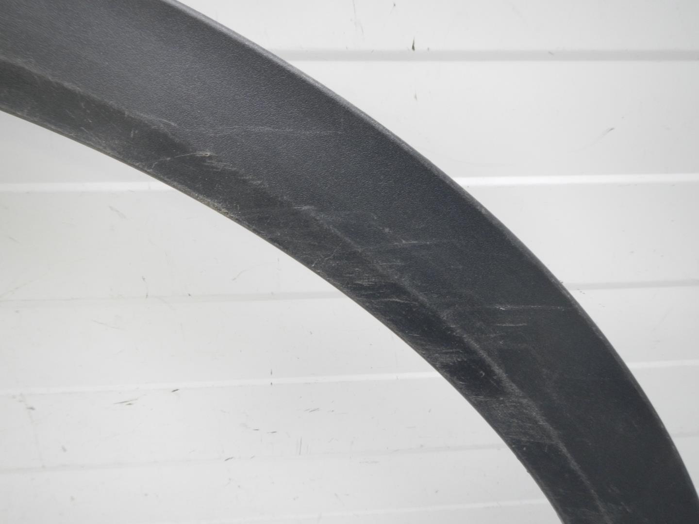 Накладка на крыло