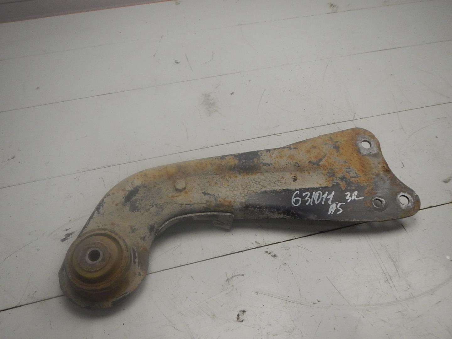 Рычаг задний продольный правый