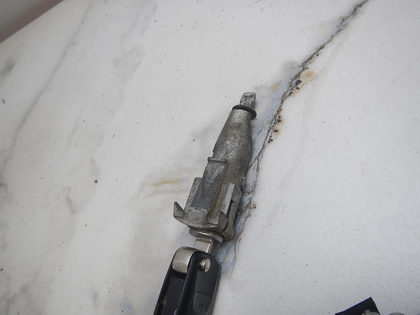 Замок зажигания