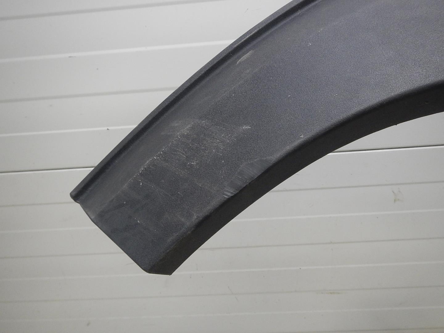 Накладка на крыло