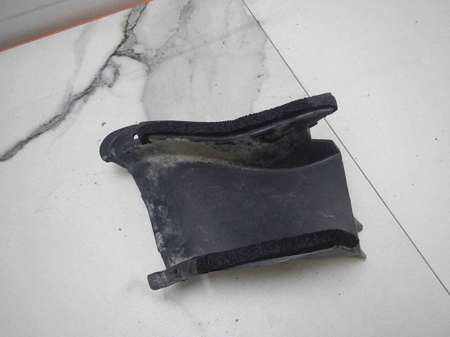 Воздухозаборник