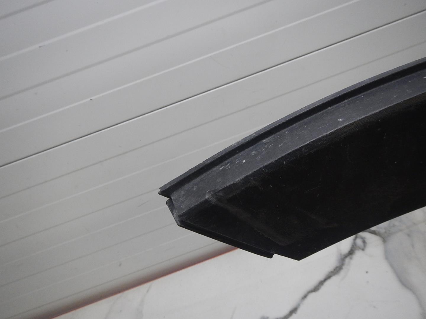 Накладка на крыло