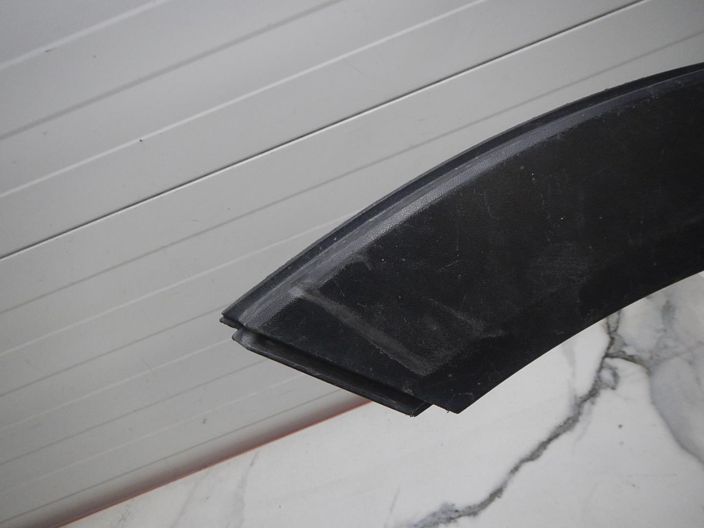 Накладка на крыло