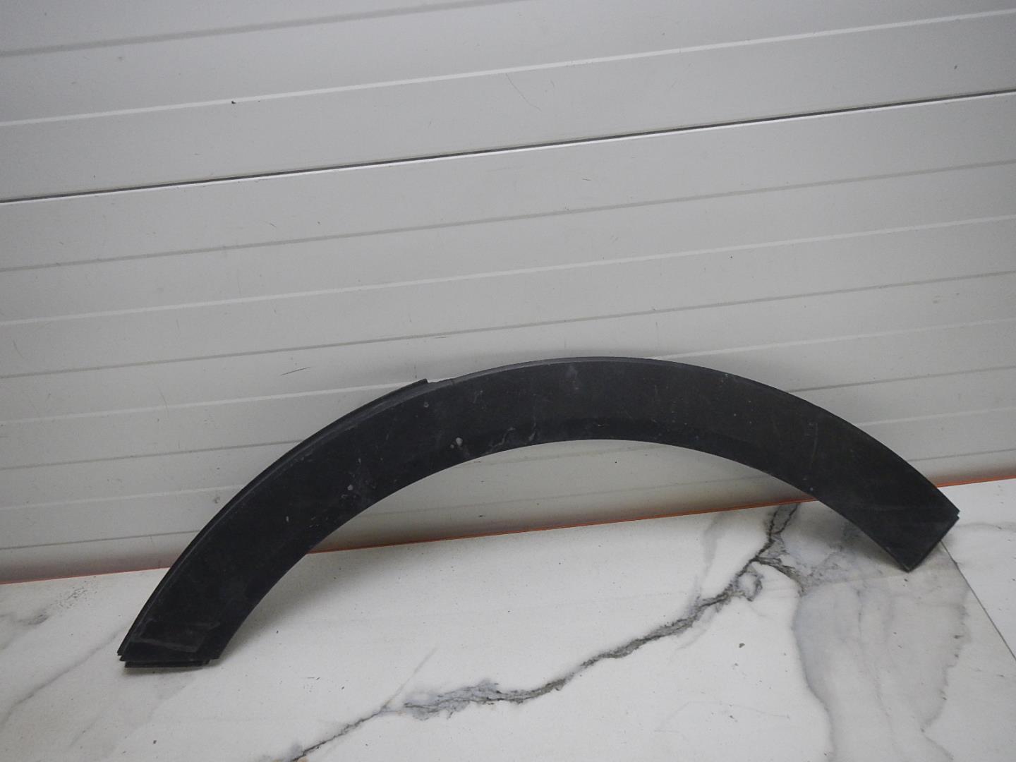 Накладка на крыло