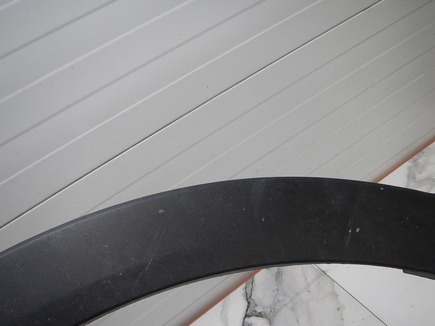 Накладка на крыло