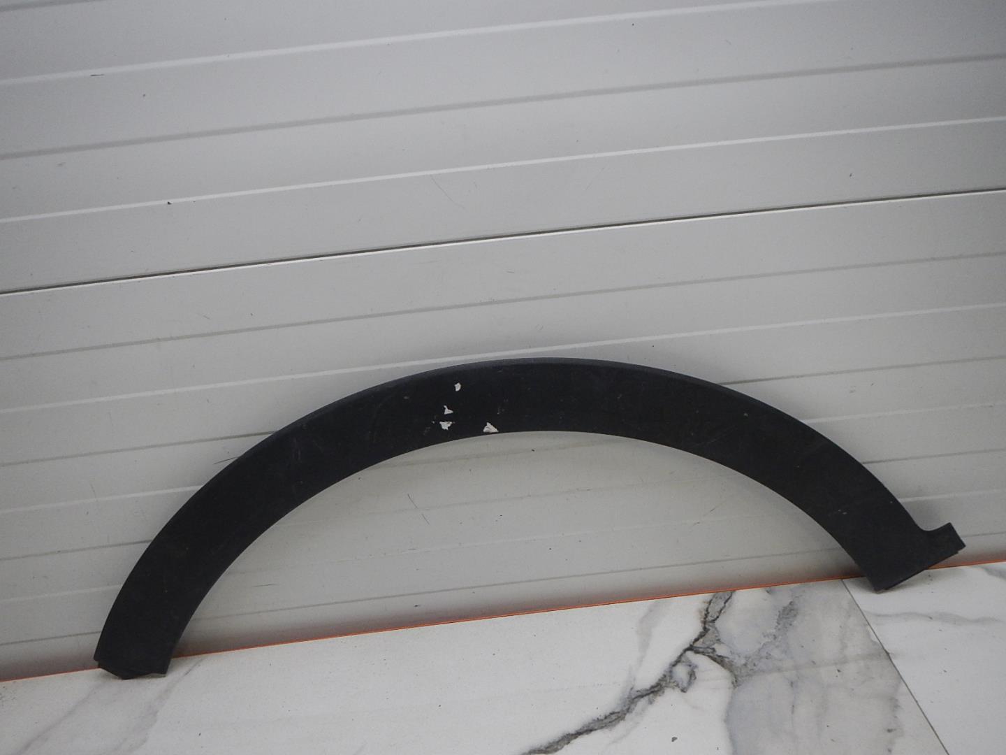 Накладка на крыло