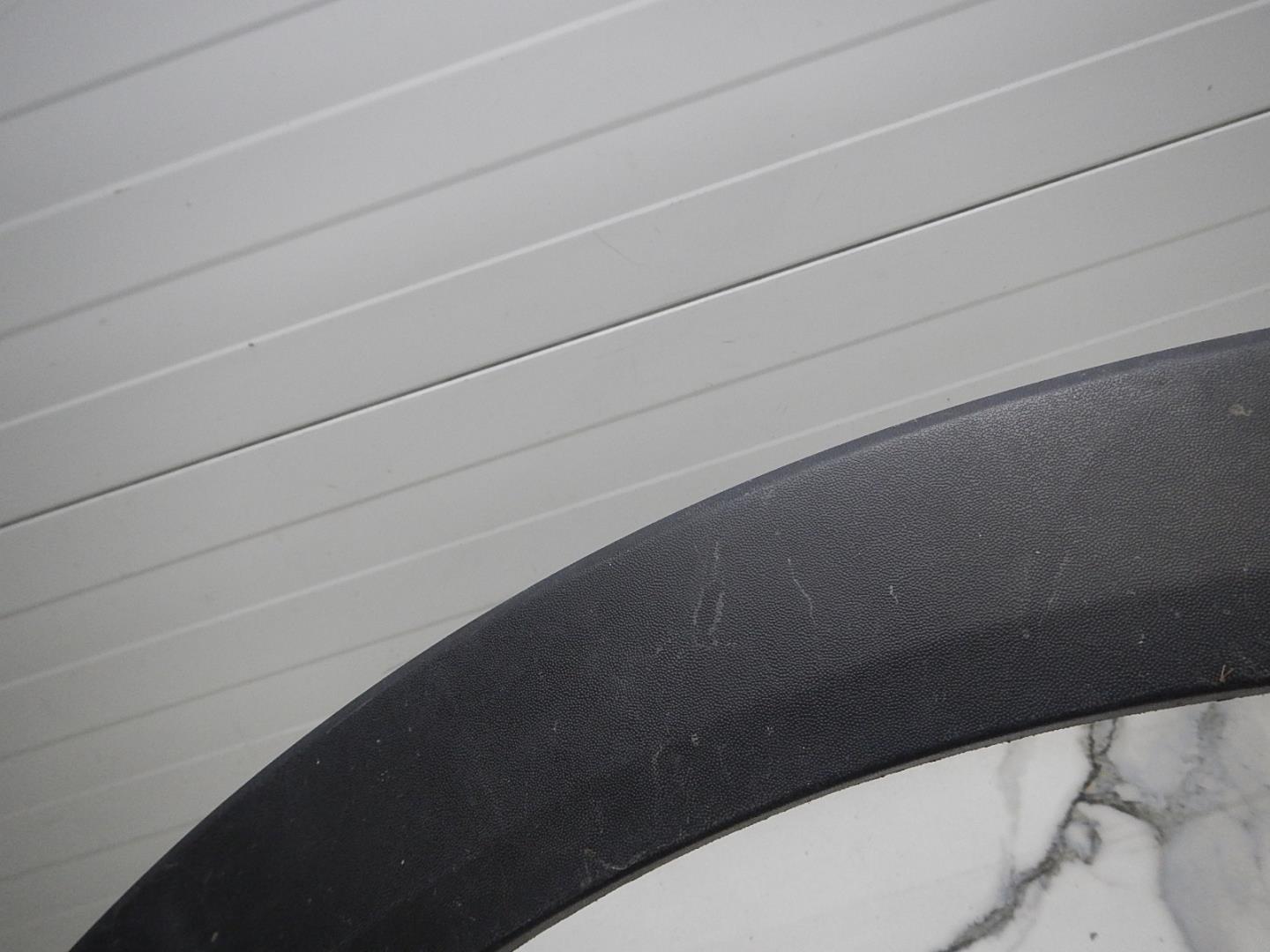 Накладка на крыло