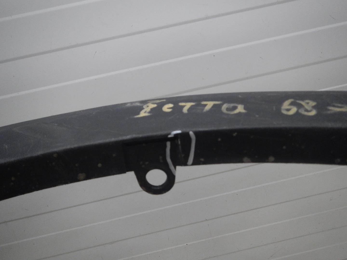 Накладка на крыло