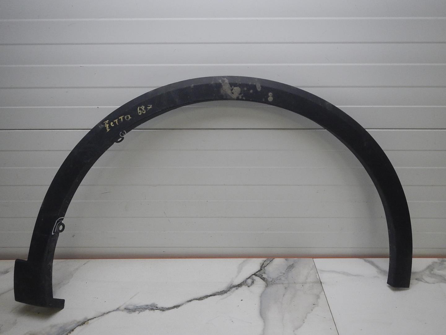 Накладка на крыло