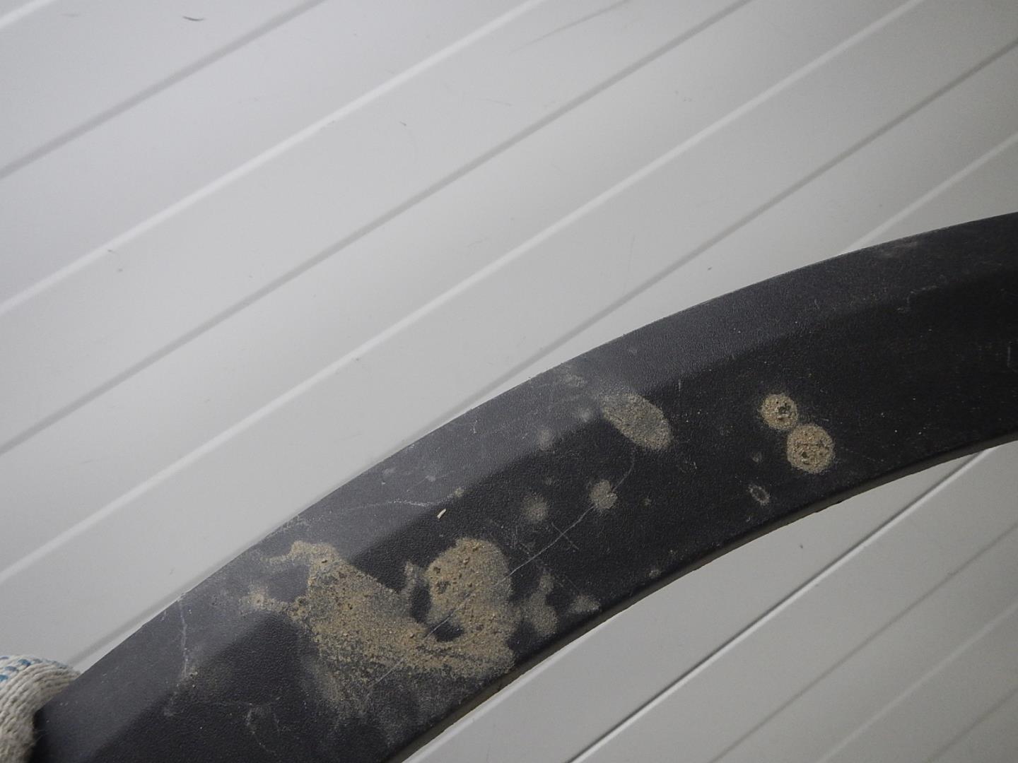 Накладка на крыло