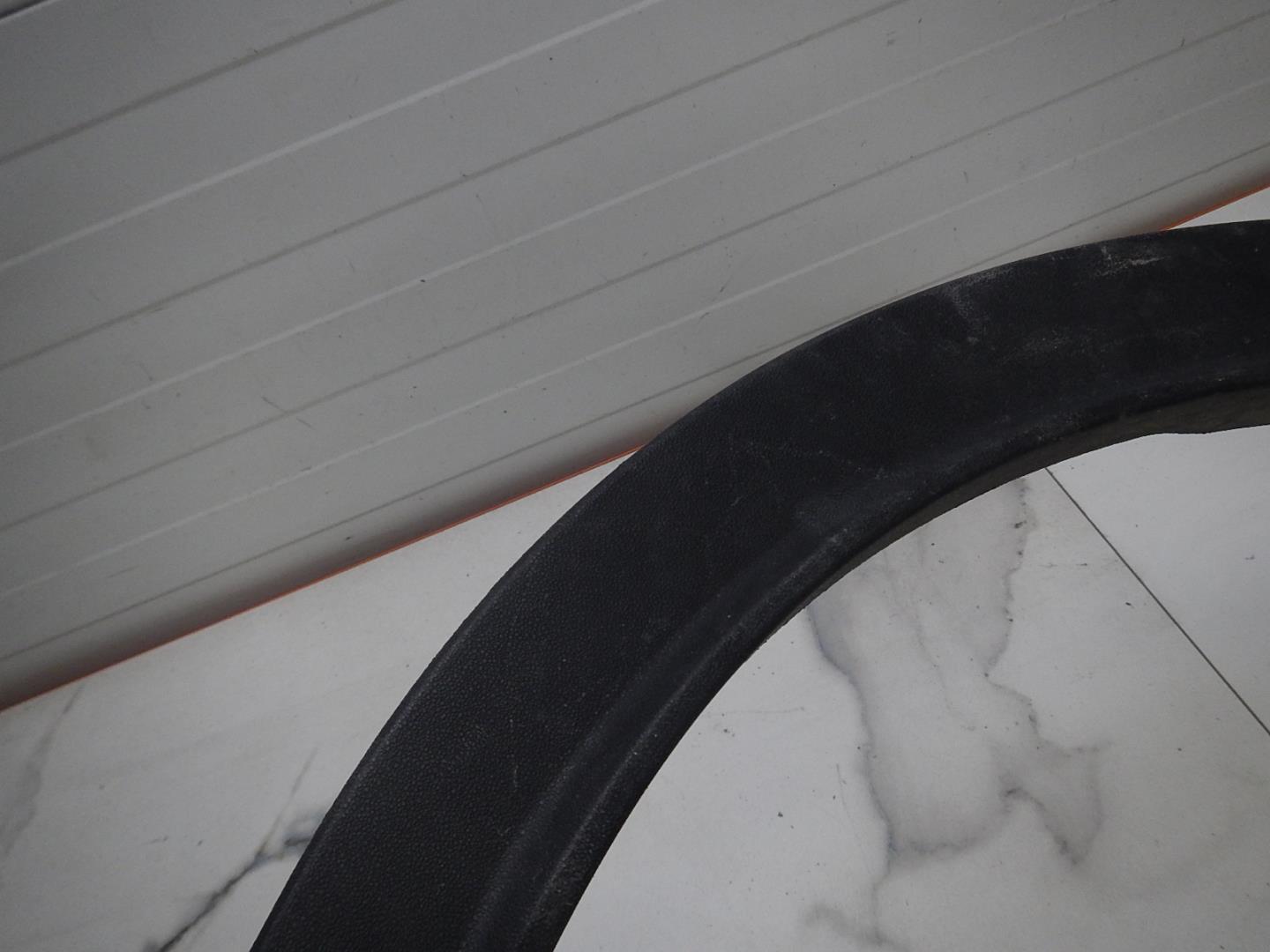 Накладка на крыло