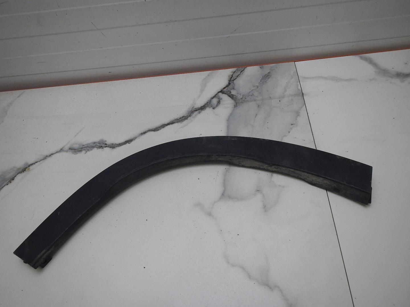 Накладка на крыло