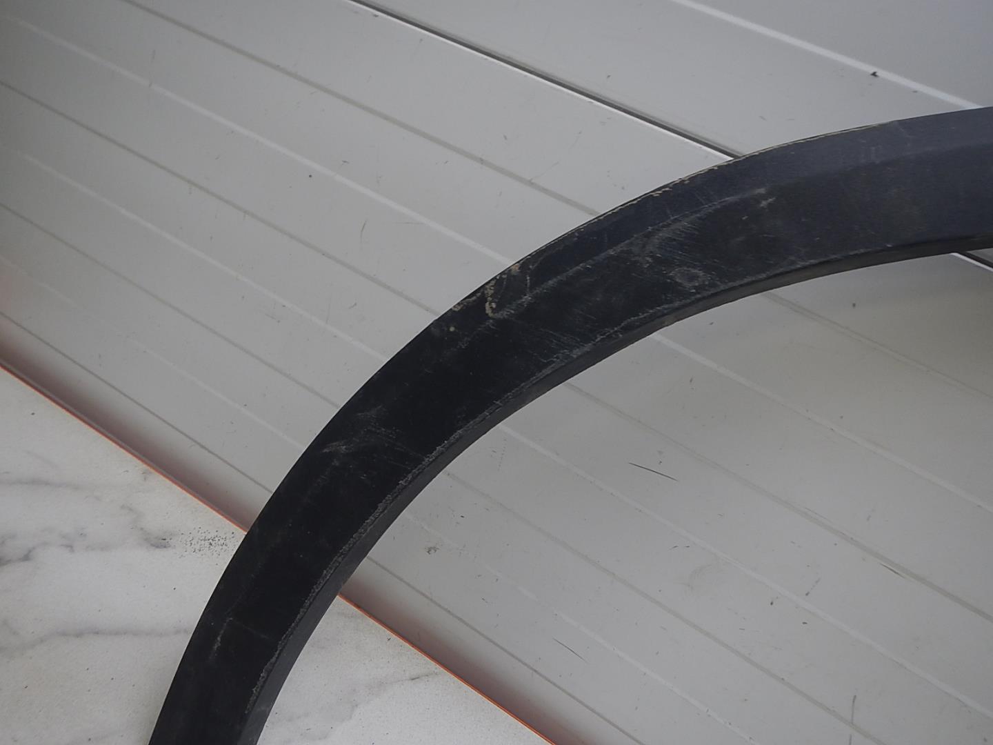 Накладка на крыло