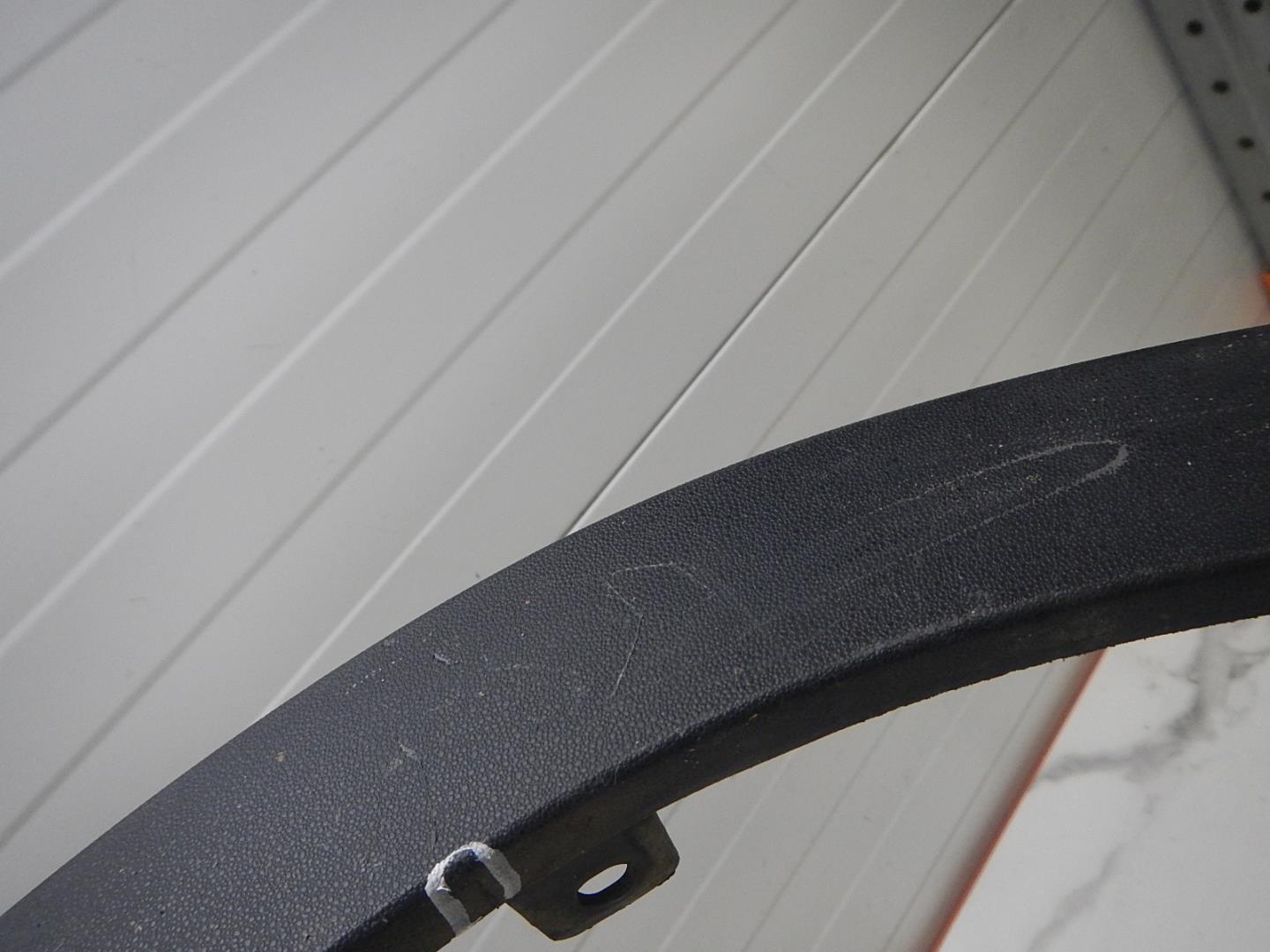 Накладка на крыло