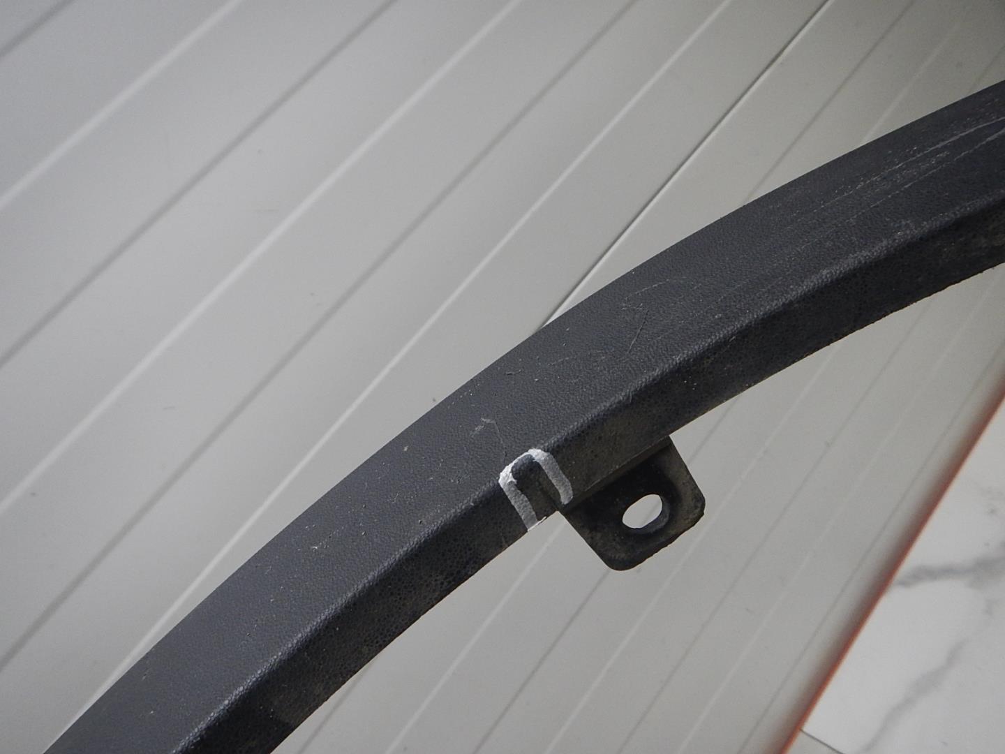 Накладка на крыло