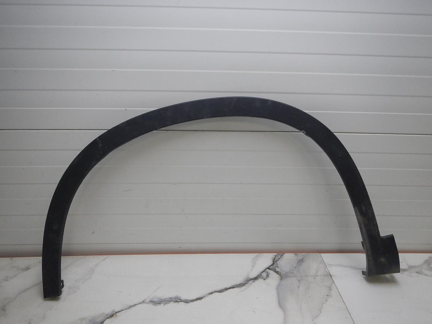 Накладка на крыло