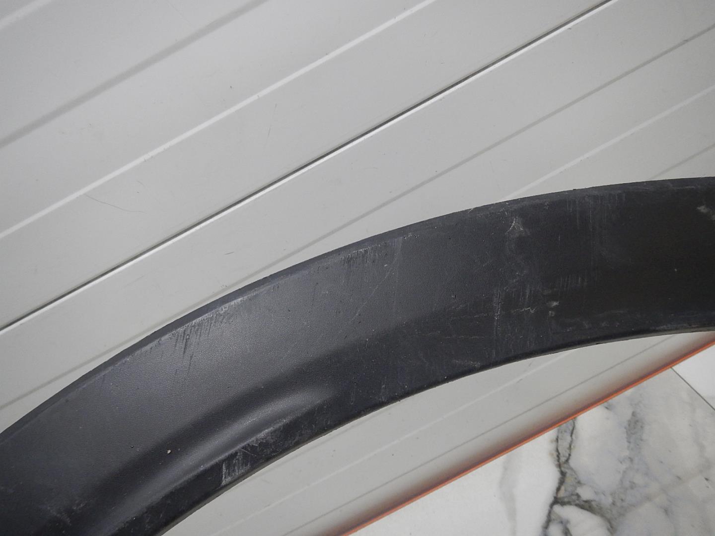 Накладка на крыло