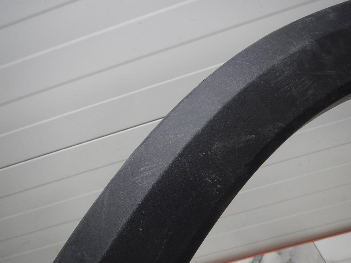 Накладка на крыло