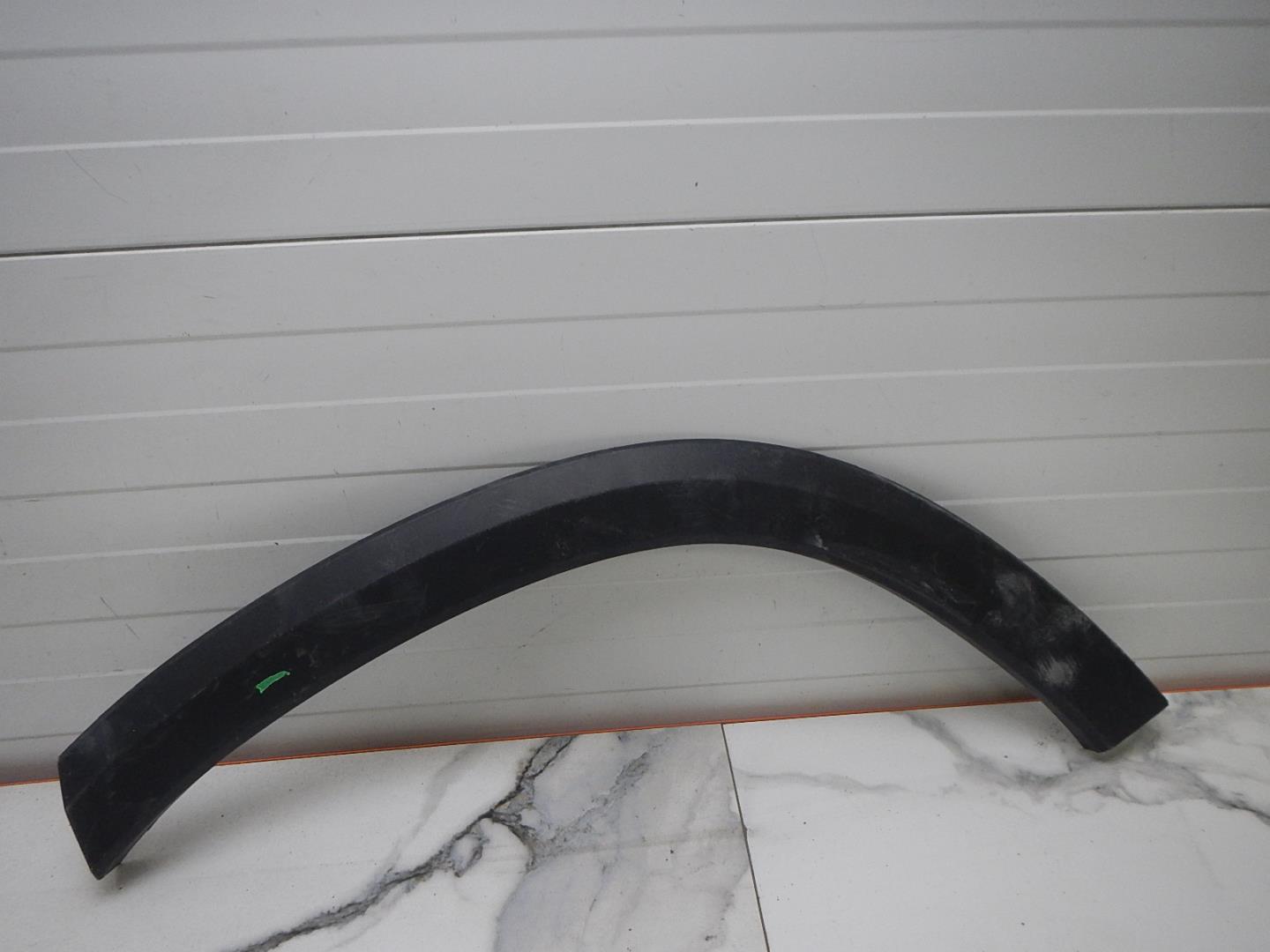 Накладка на крыло