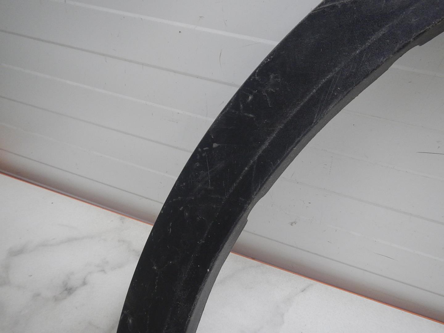 Накладка на крыло