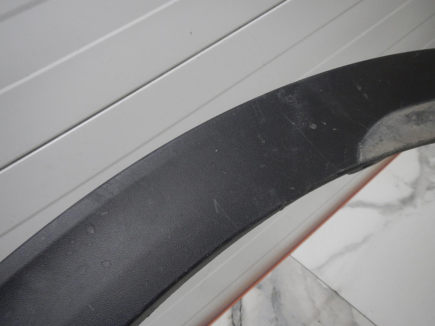 Накладка на крыло