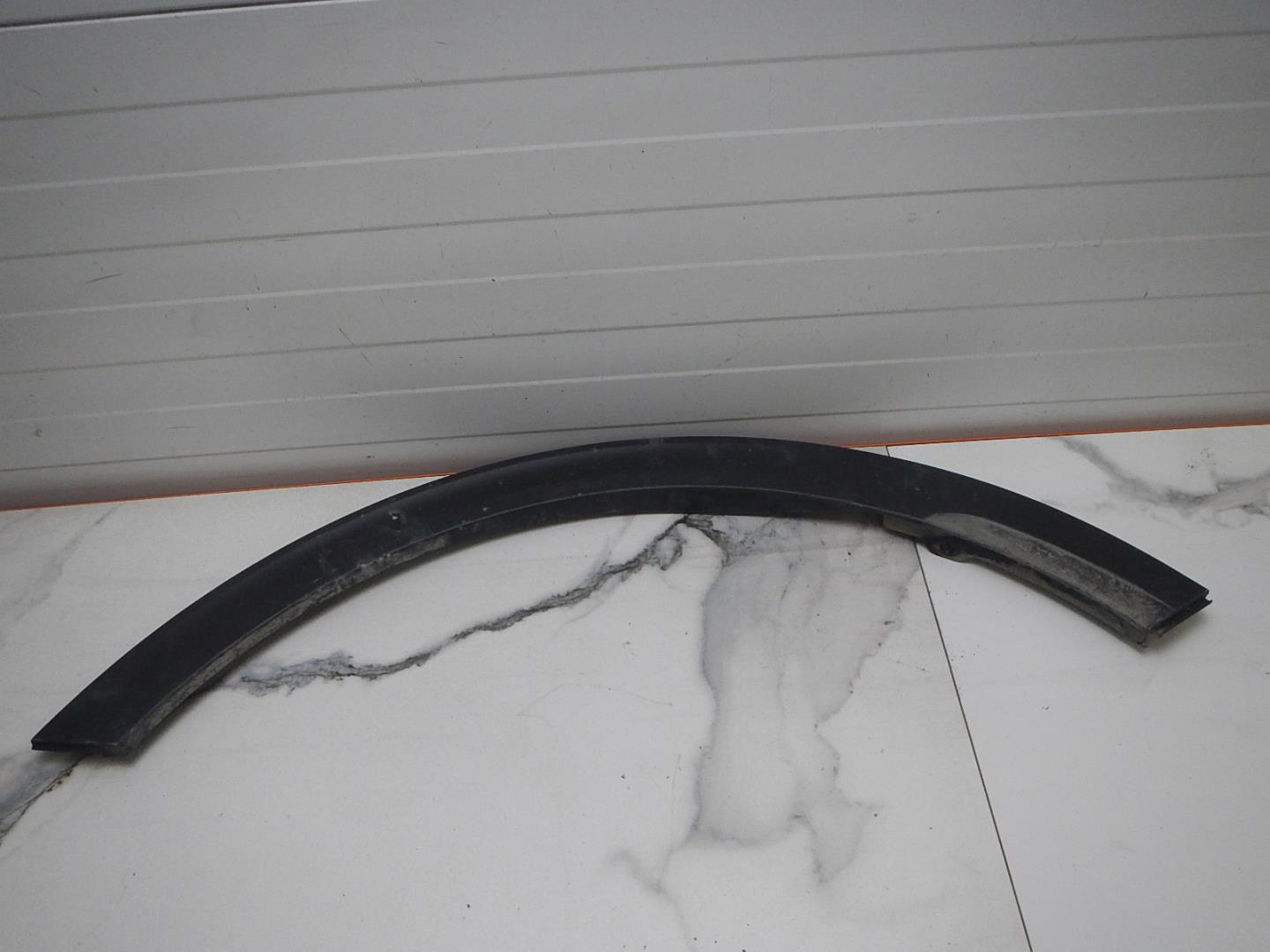 Накладка на крыло