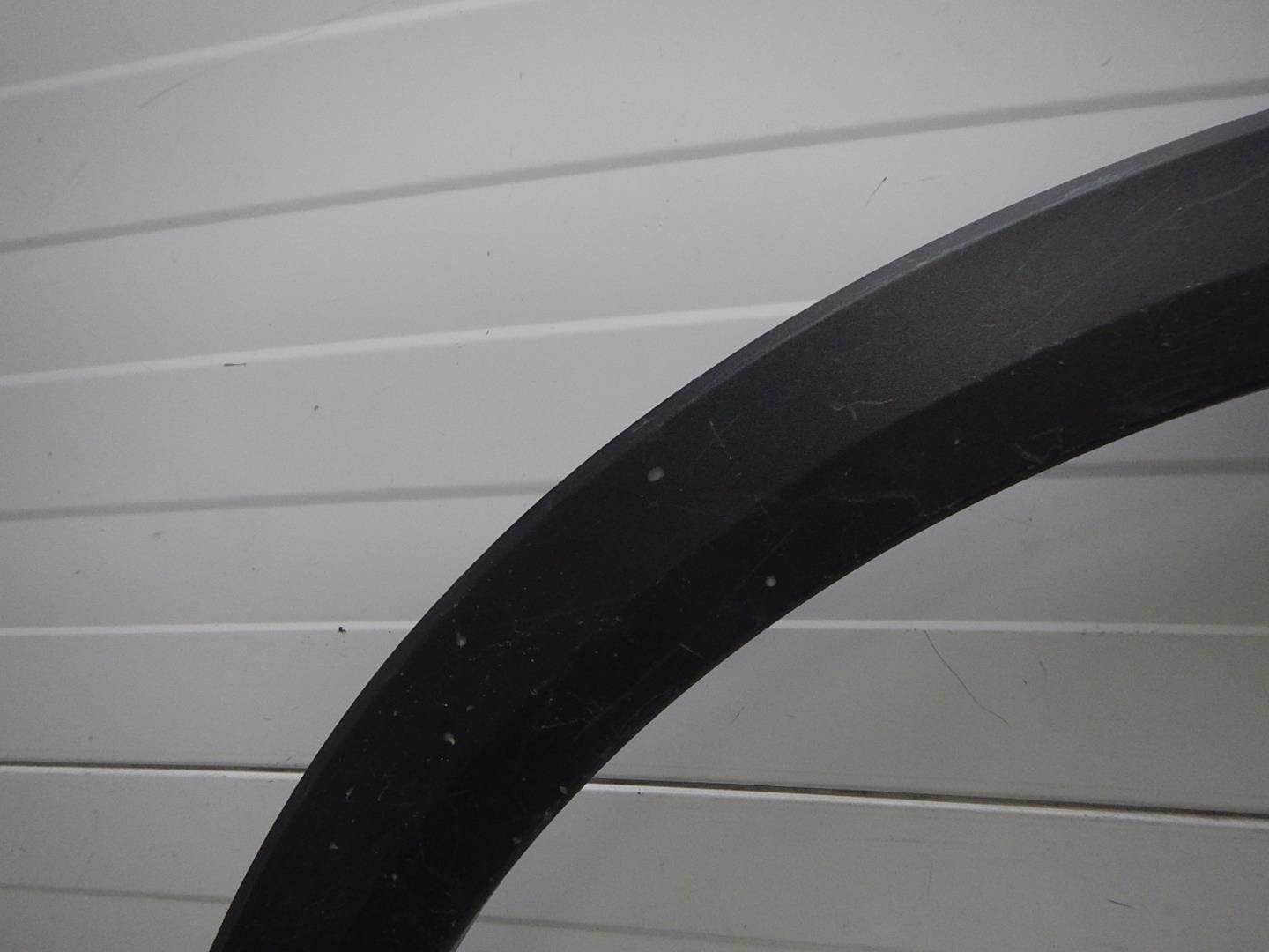 Накладка на крыло