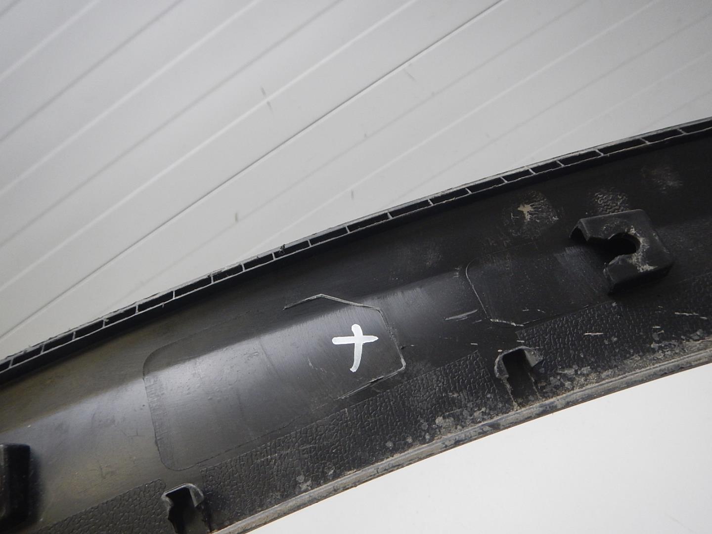 Накладка на крыло