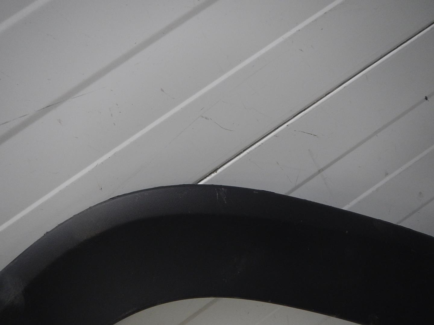 Накладка на крыло