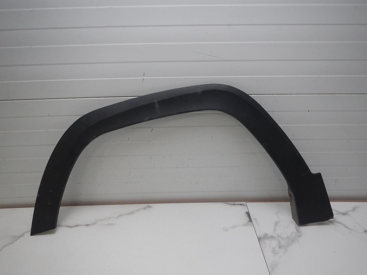 Накладка на крыло