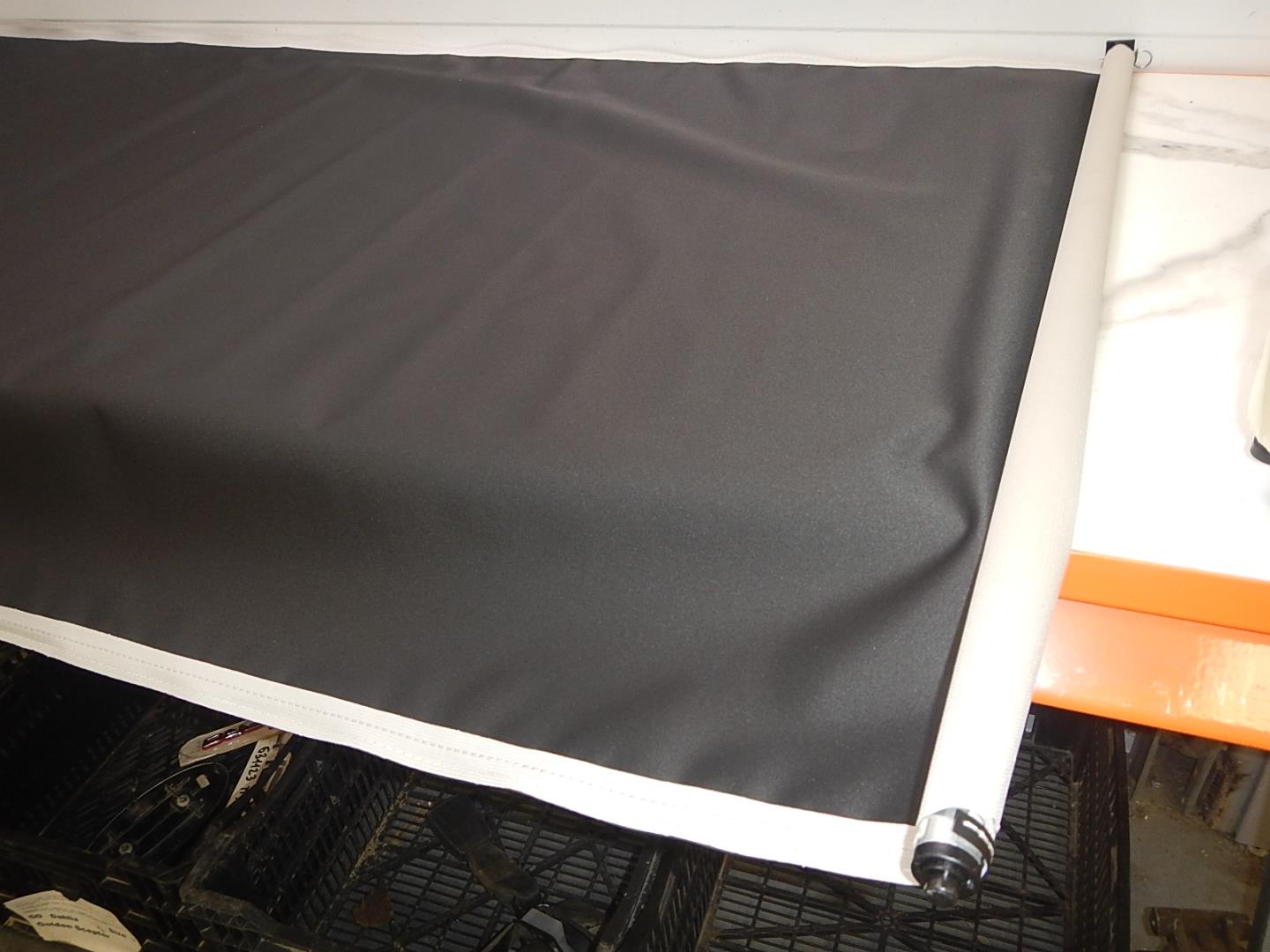 Шторка багажника