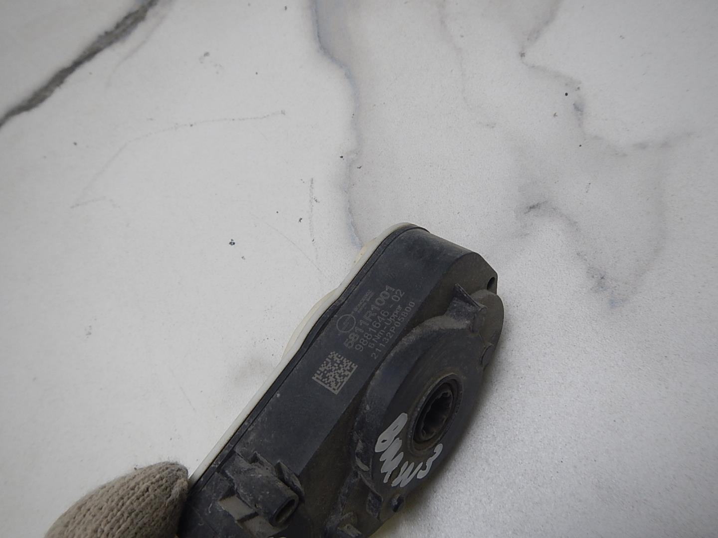 Блок электронный