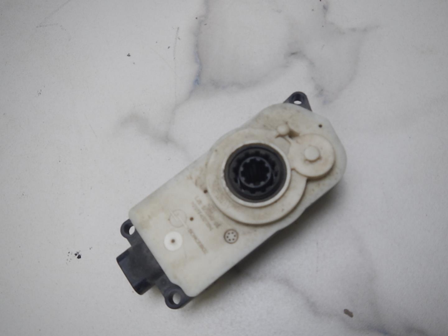 Блок электронный