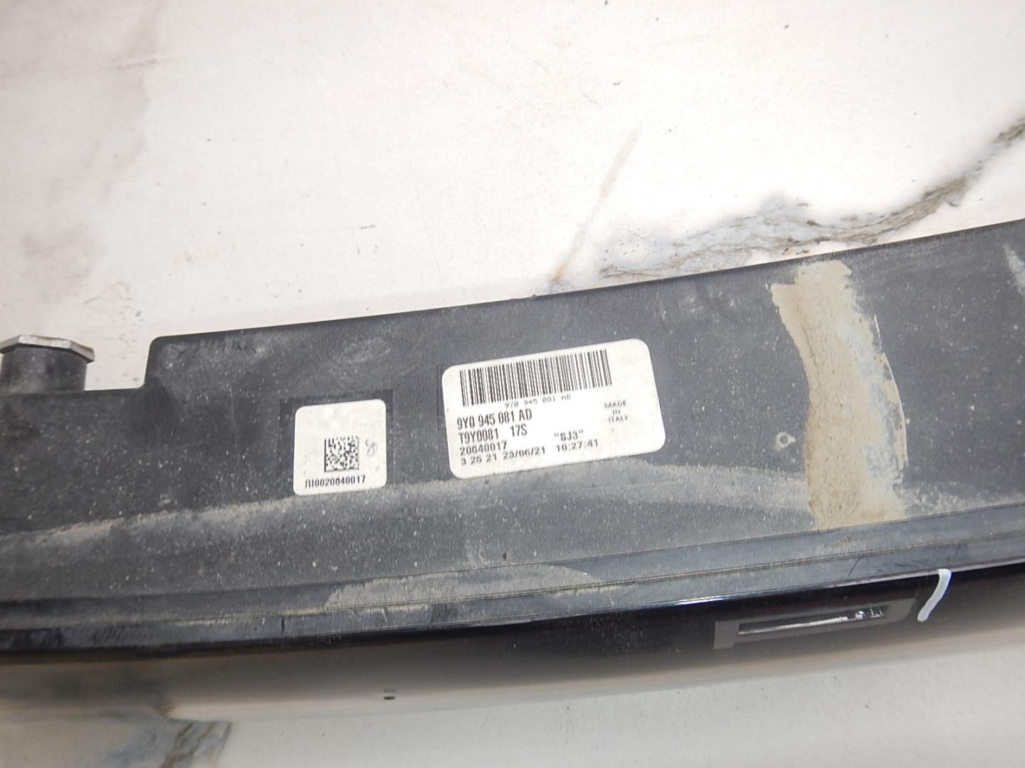 Фонарь задний (стоп сигнал)