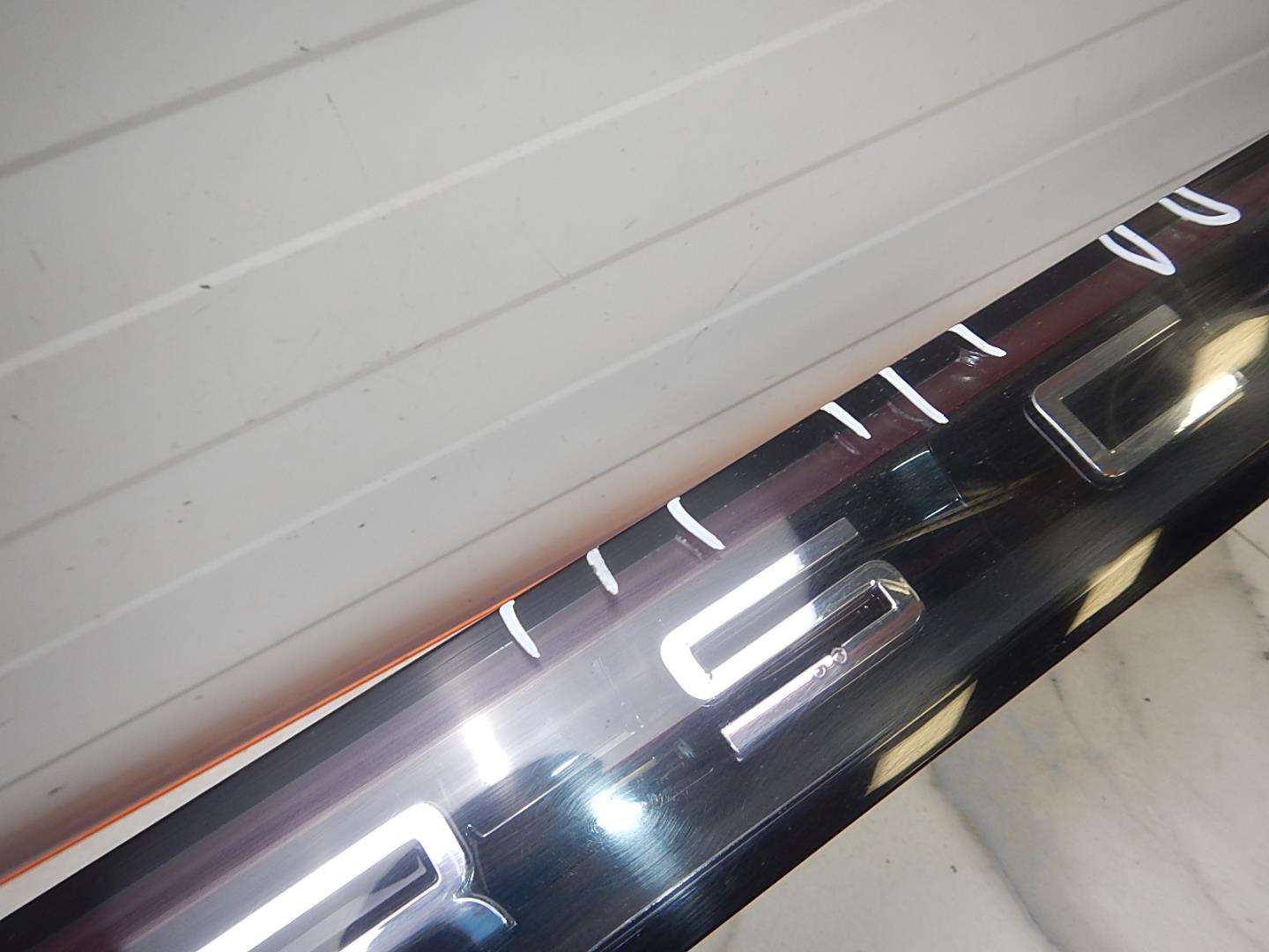 Фонарь задний (стоп сигнал)