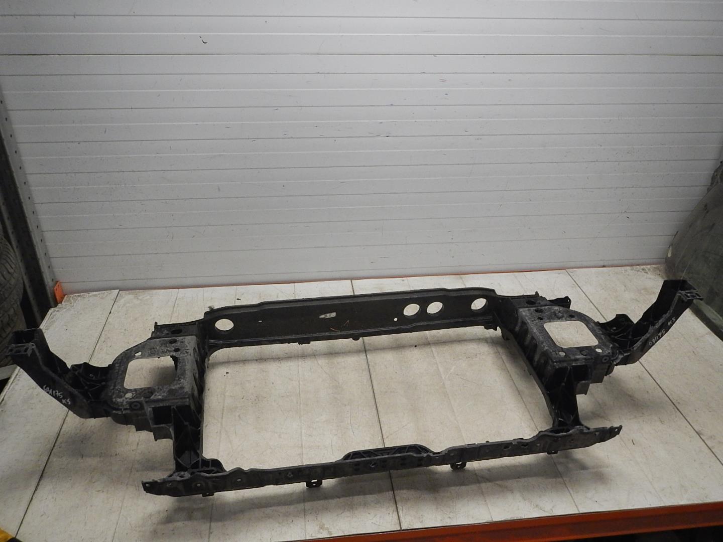 Панель передняя (телевизор)