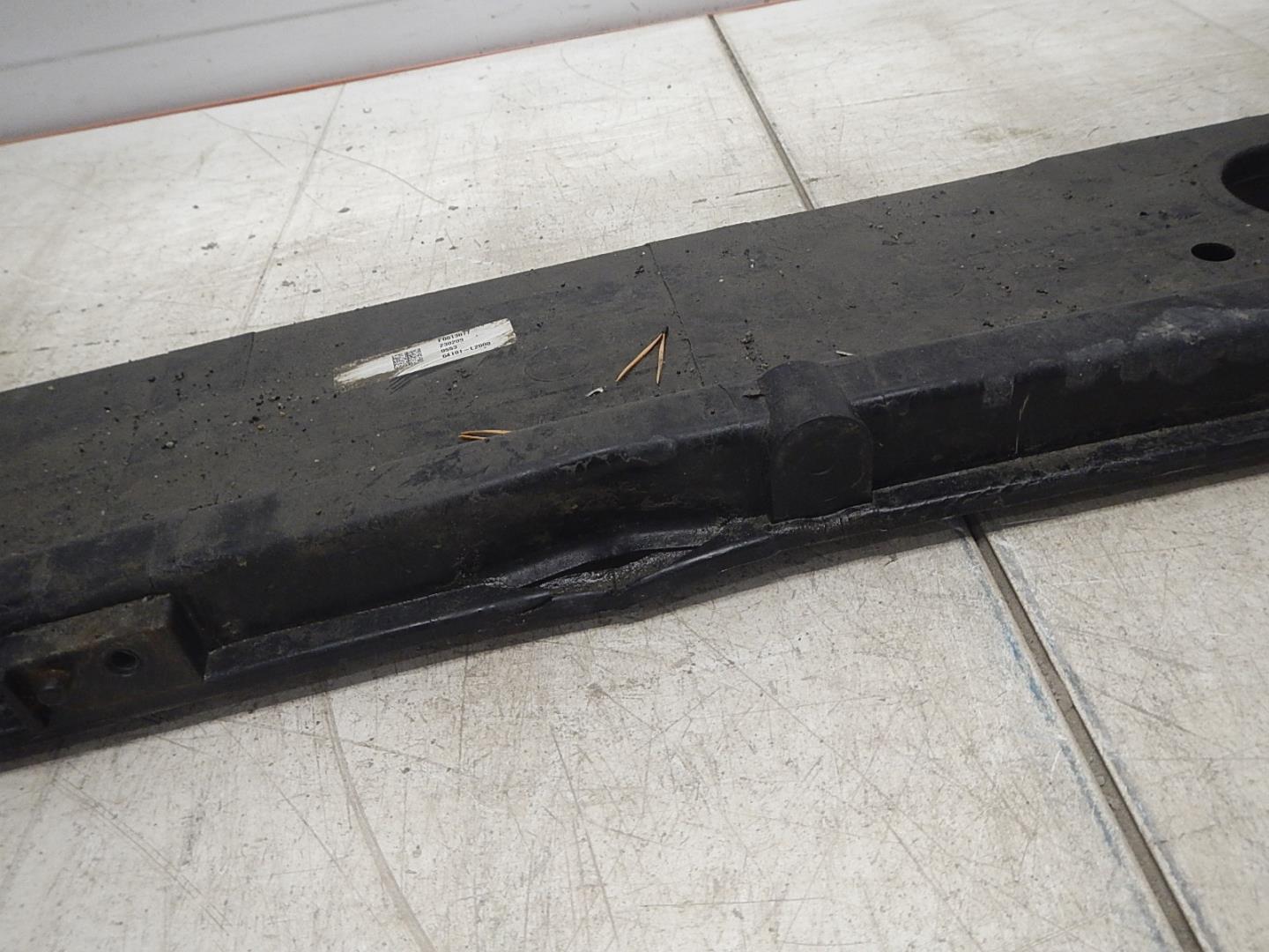 Панель передняя (телевизор)