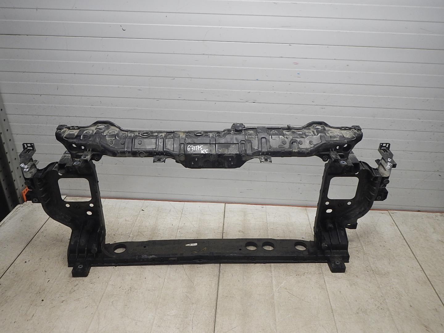 Панель передняя (телевизор)