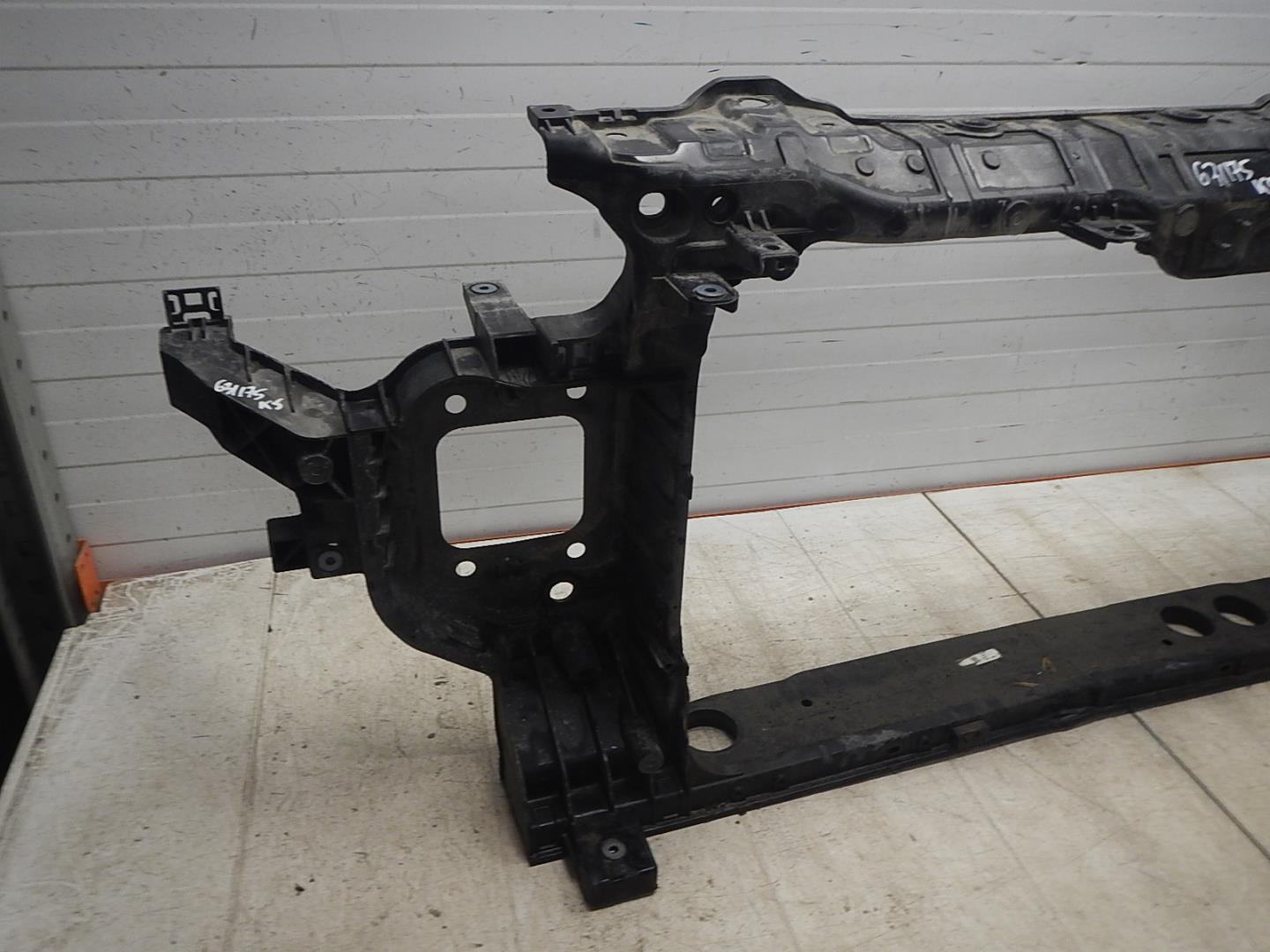 Панель передняя (телевизор)