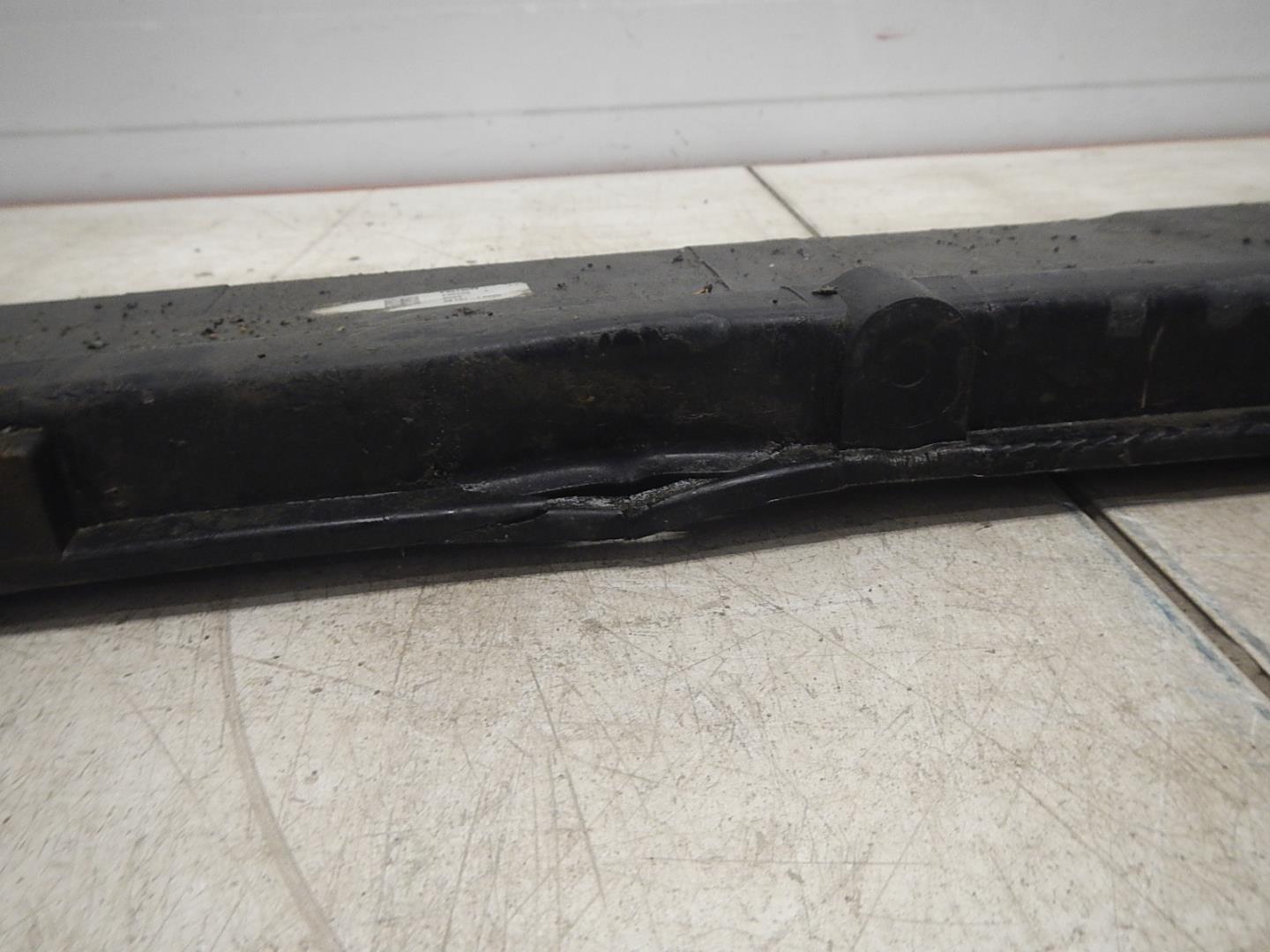 Панель передняя (телевизор)