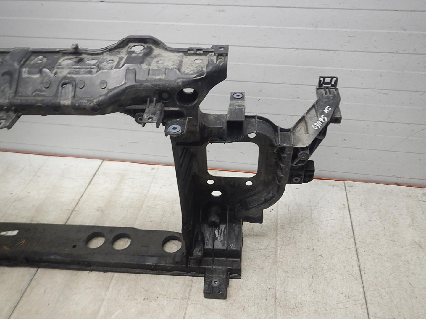 Панель передняя (телевизор)