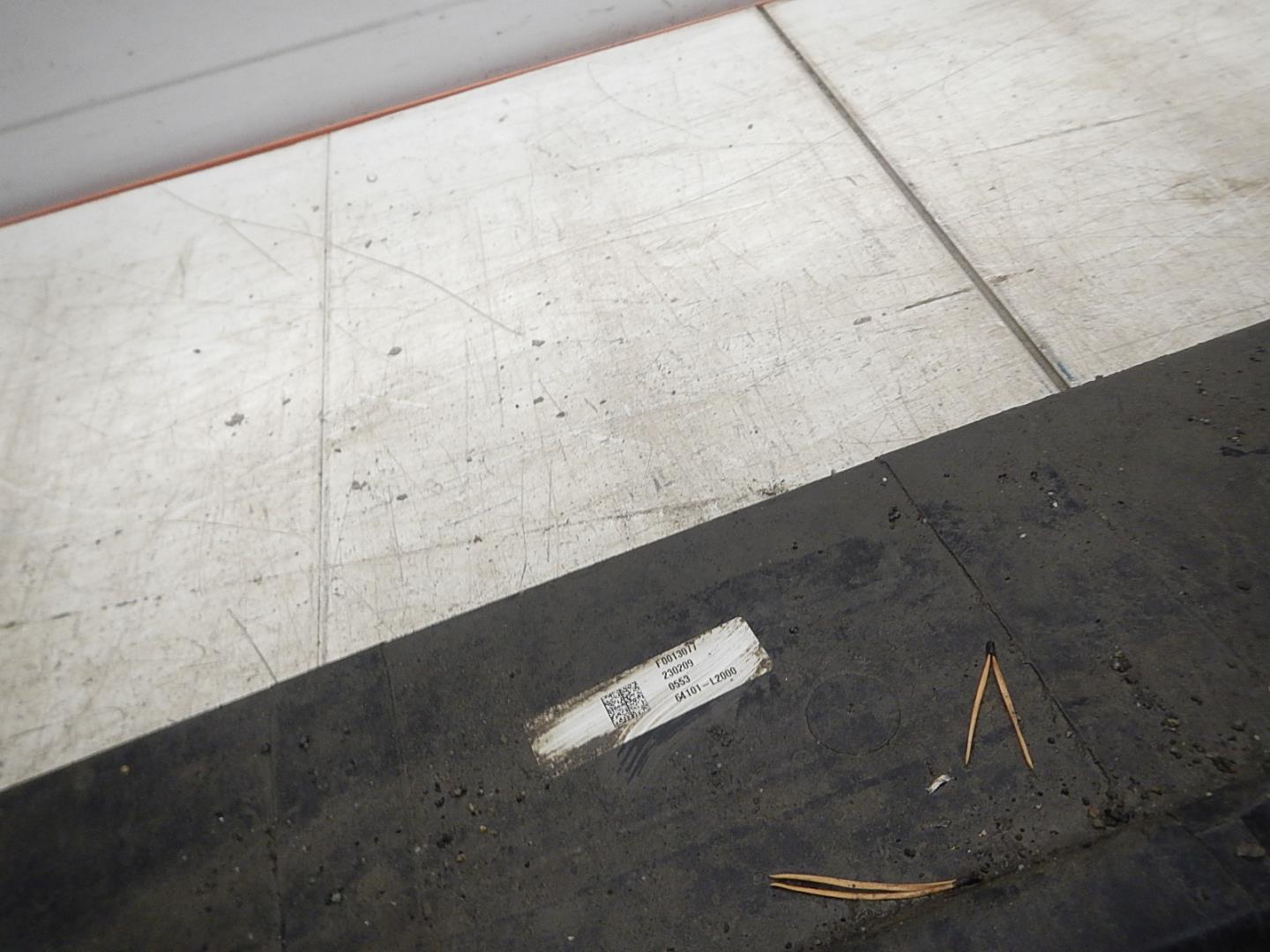 Панель передняя (телевизор)