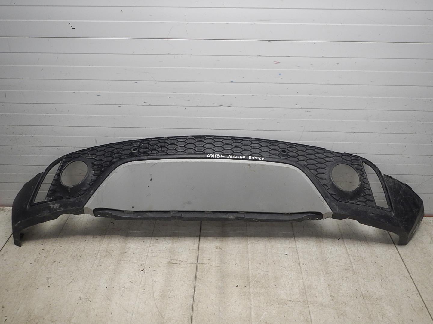 Юбка задняя