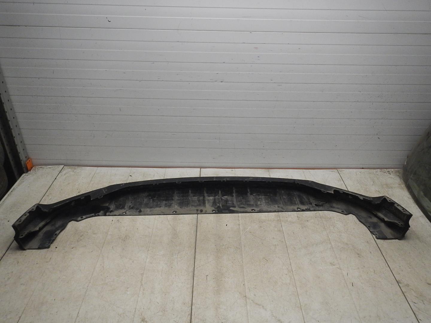 Юбка передняя