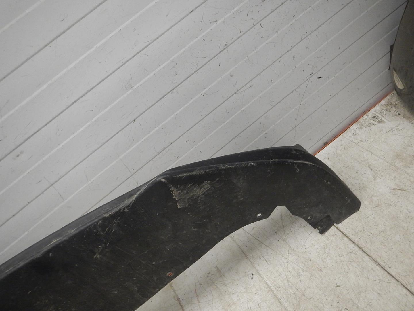 Юбка передняя